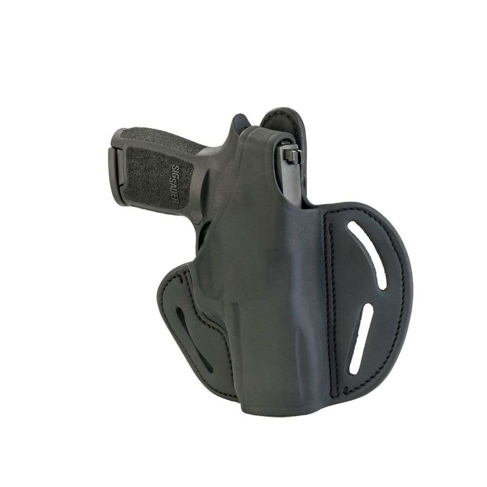 Holsters 1791 Gunleather 05S 1791 BHX-5S-SBL-R     BHX OWB VP9SK/FN509      BLK • Model: 05S